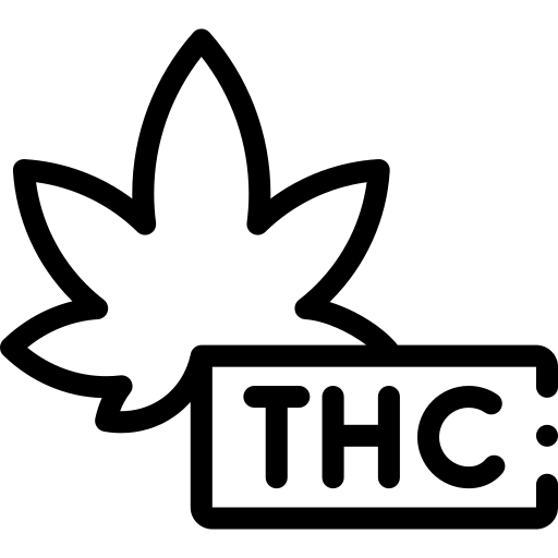thc product