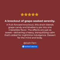 super boof cannabis seeds review