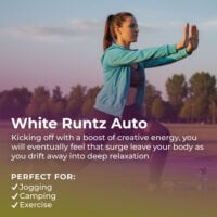 why choose botanist seeds white runtz auto