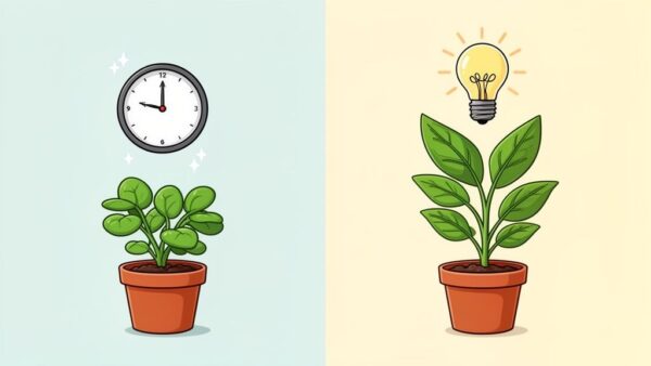 Autoflower vs Feminized Seeds: Which Is Right for You?