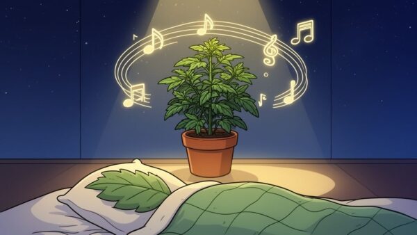 The Best Indica Strains for Evening Relaxation: A Home Grower’s Guide
