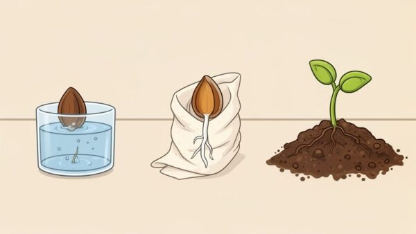 How Long to Germinate Weed Seeds: A Grower’s Timeline