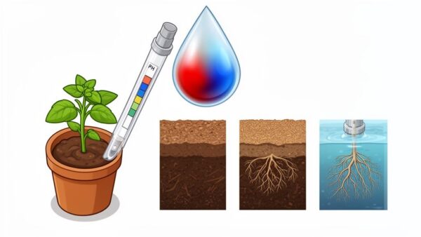 A Home Grower’s Guide to pH for Cannabis