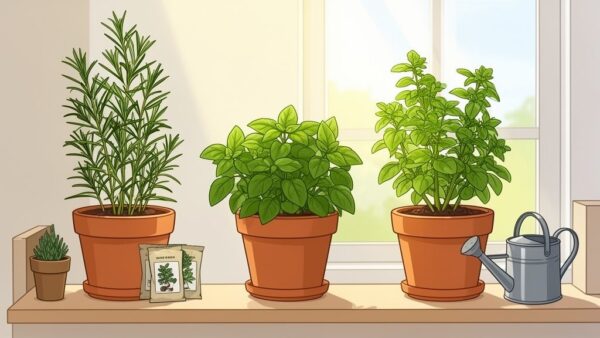 A Home Grower’s Guide to the Different Types of Weed