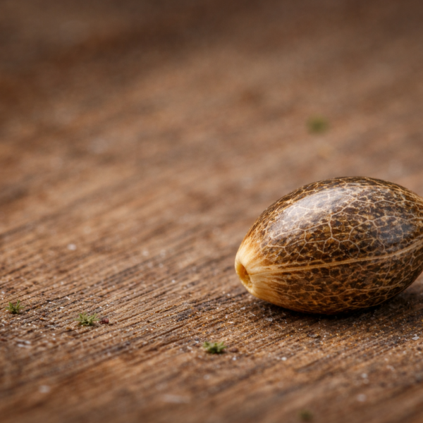Hover image for Wedding Cake Seeds