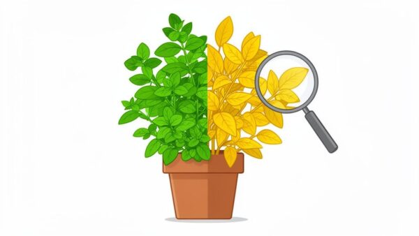 Yellow Leaves on Cannabis Plants: Causes, Fixes, and Prevention