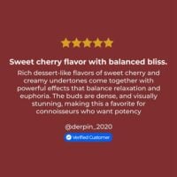 Black-Cherry-Gelato-review