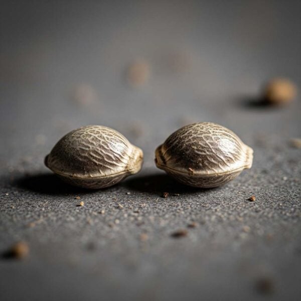 Hover image for Bubba Kush Seeds