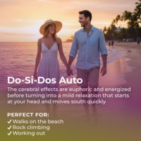 Do-Si-Dos Auto Seeds Highlight