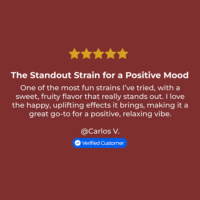Fruity Pebbles Seeds review