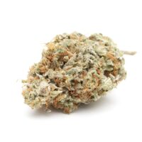 Ghost Og Seeds Cannabis Buds