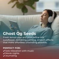 Ghost Og Seeds highlight