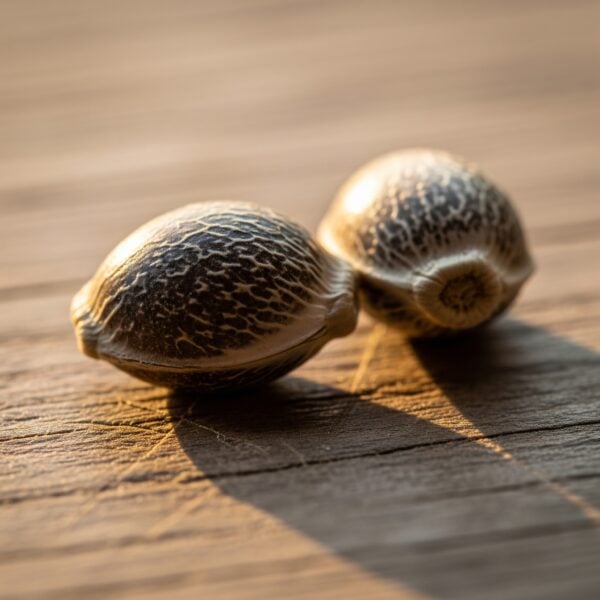 Hover image for Jet Fuel Gelato Seeds