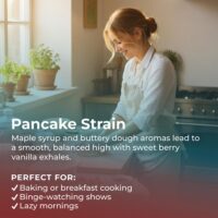 Pancake-highlight