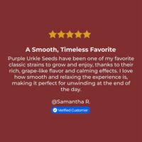 Purple-Urkle-review