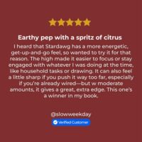 Stardawg-review