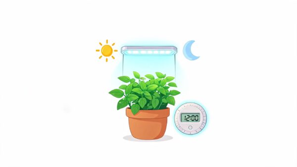 Autoflowering Light Schedule: A Grower’s Guide