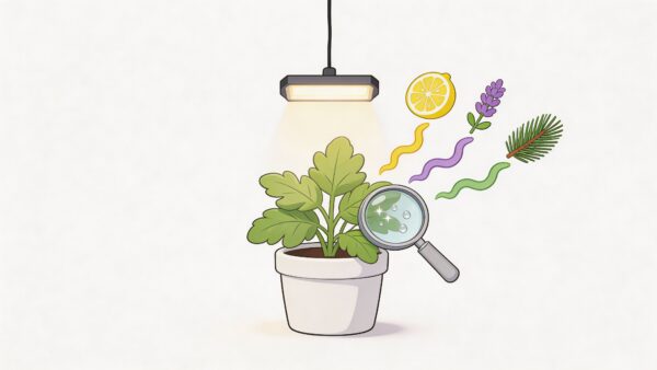 Cannabis Terpenes: Unlock Aroma & Maximize Your Home Grow
