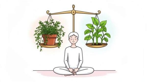 Ease Cannabis Withdrawal Symptoms Effectively