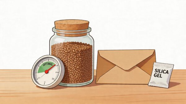 How to Preserve Weed Seeds: A Grower’s Guide