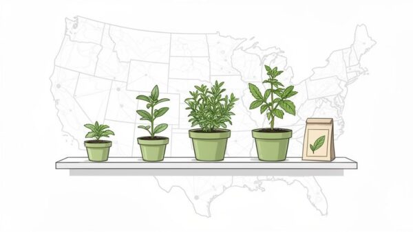 Legalization of Cannabis News: 2026 Home Grower Guide