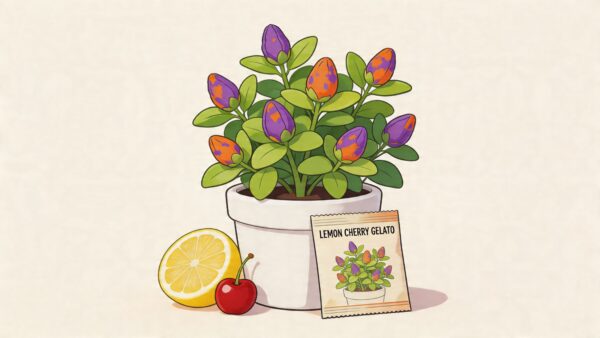 Lemon Cherry Gelato Strain: A Home Grower’s Guide