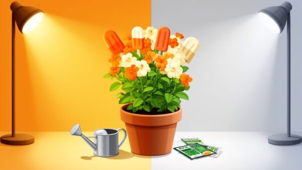 A Grower’s Guide to the Orange Creamsicle Strain