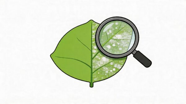 White Spots on Weed Leaves: A Home Grower’s Guide