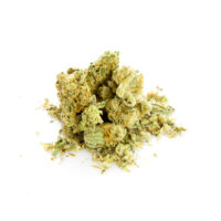 Blue Runtz Feminized Seeds Cannabis Bud