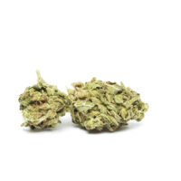 Cap Junky Cannabis Buds