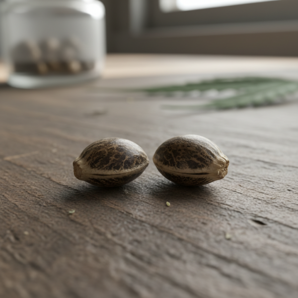 Hover image for Godfather OG Seeds