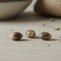 Gush Mintz Cannabis Seed