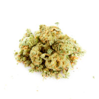 Larry OG Cannabis Bud