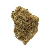 Mango Kush Cannabis Bud