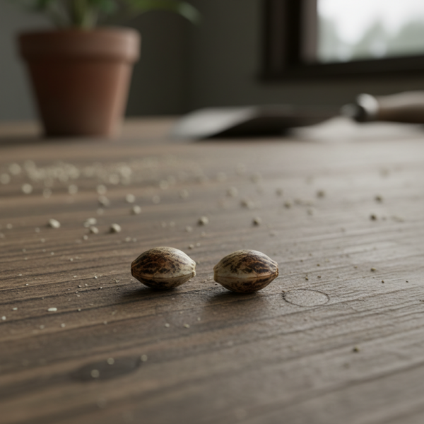 Hover image for Master Kush Seeds