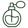 perfume accordion icon