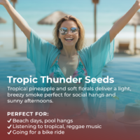 Tropic Thunder highlight