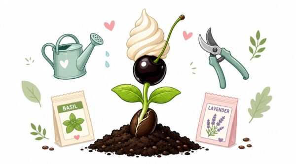 Black Cherry Gelato Strain: Grow Guide & Profile