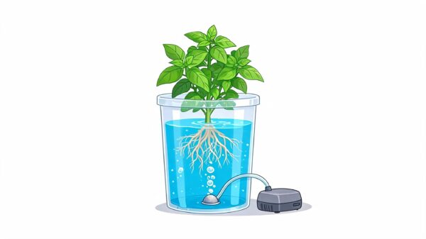 Deep Water Culture: A Guide to Faster Cannabis Growth