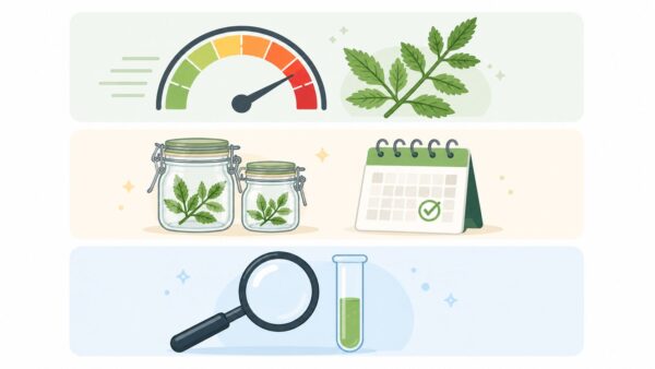 How Long Does Weed Last: Effects & Storage Guide