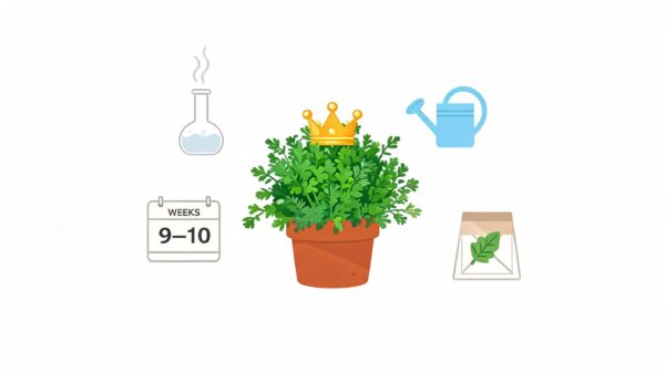 Jealousy Strain: Your Guide to Growing This Legend