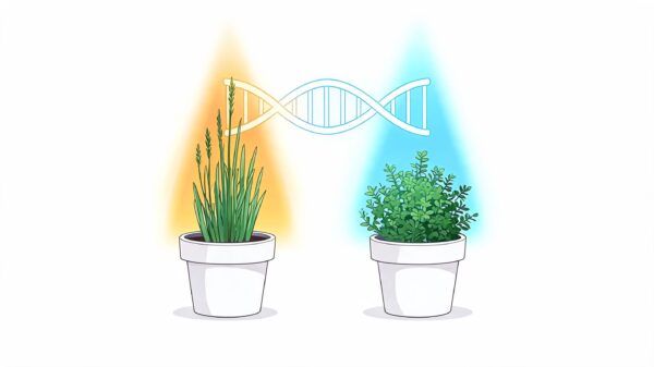 Phenotype Explained: Why Your Cannabis Seeds Differ