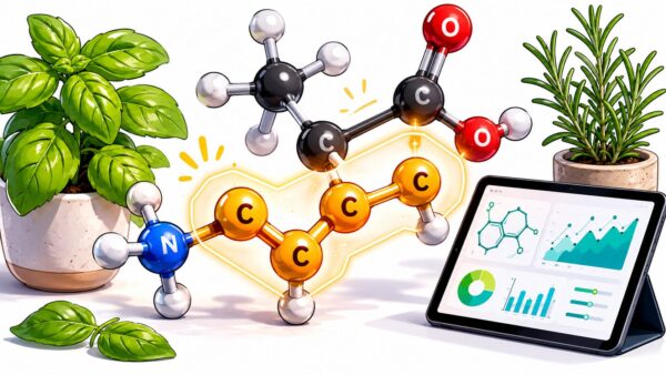THCB Explained: New Cannabinoid for Home Growers