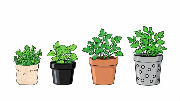 Weed Plant Pots The Ultimate Guide for Home Growers