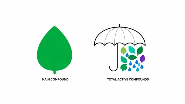 What Is TAC in Weed? Total Active Cannabinoids Explained