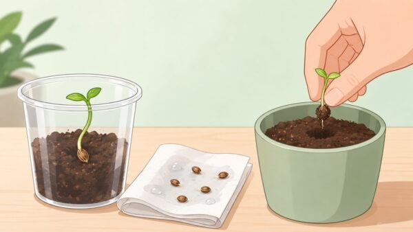 Autoflower Germination Guide: Pro Tips for 2026 Success