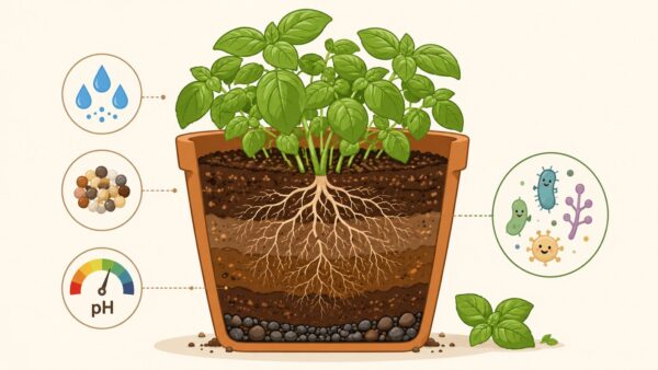 The Best Soil for Marajuana: A Grower’s Simple Guide