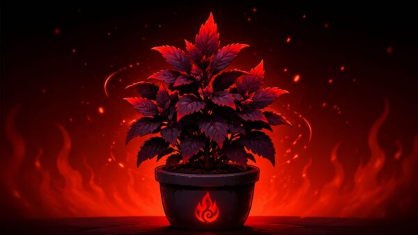 Dante’s Inferno Strain: Grow & Effects Guide 2026