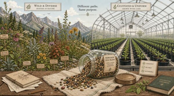 Landrace Cannabis: A Grower’s Guide to Original Cultivars