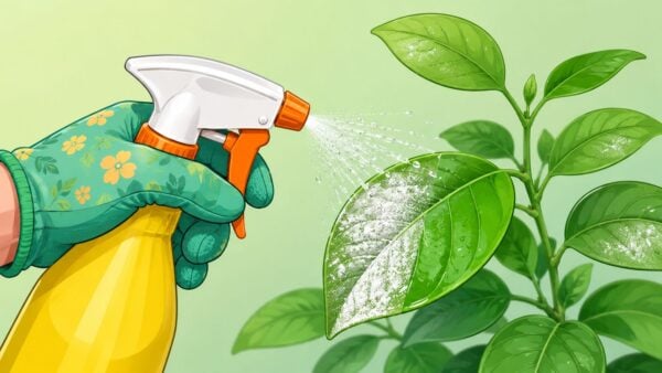Best Spray for Powdery Mildew: 2026 Solutions